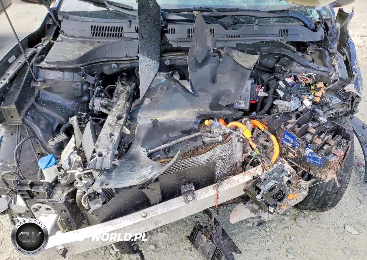 2021 Hyundai Kona Sel VIN:KM8K23AG4MU133239 - 11