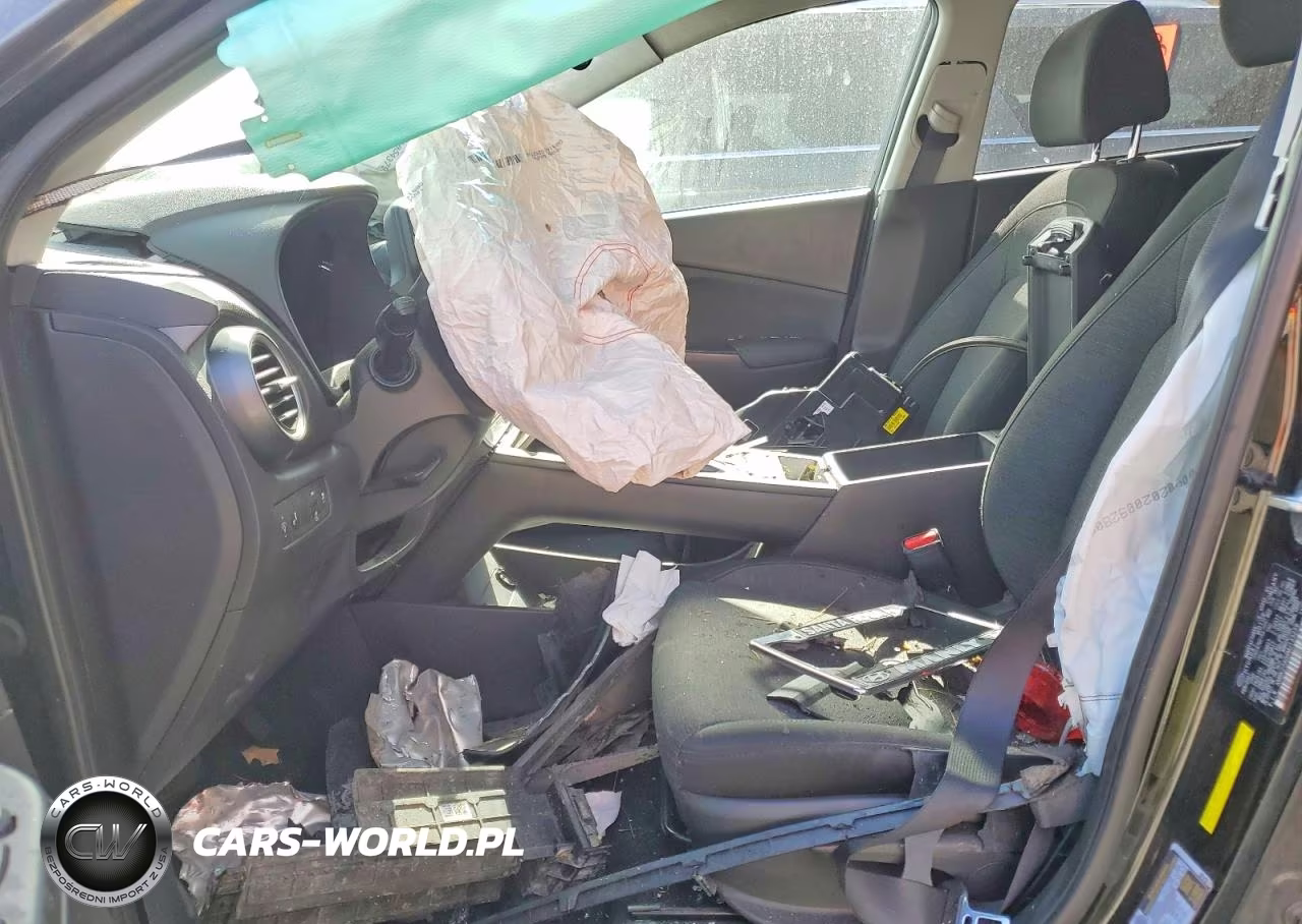 2021 Hyundai Kona Sel VIN:KM8K23AG4MU133239 - 7