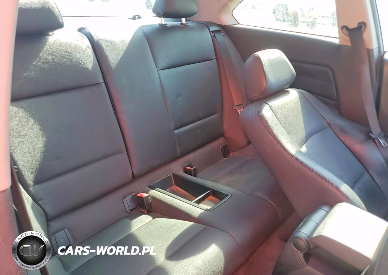 2009 BMW 128 I VIN:WBAUP93509VF49027 - 10