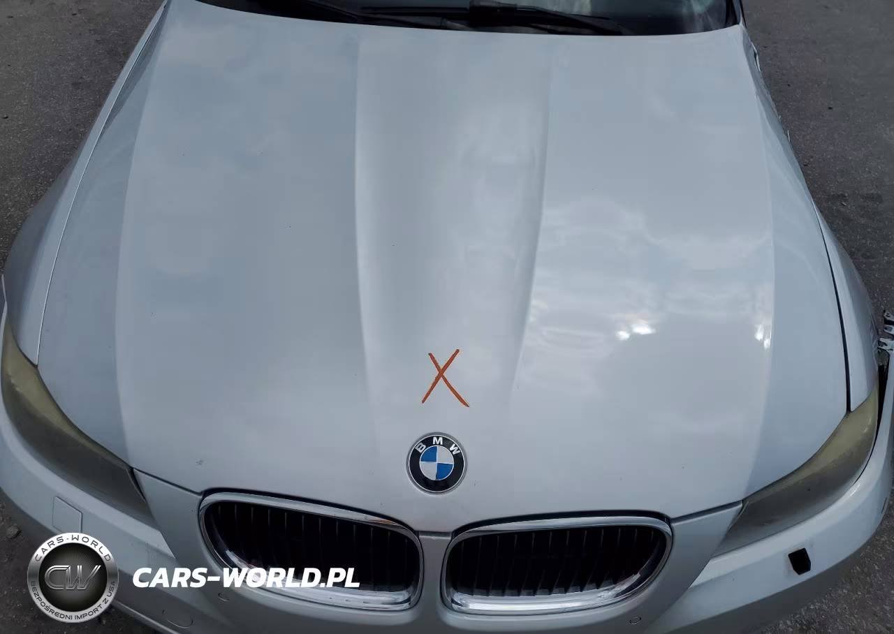 2011 BMW 328 Xi VIN:WBAPK7C51BA771795 - 11
