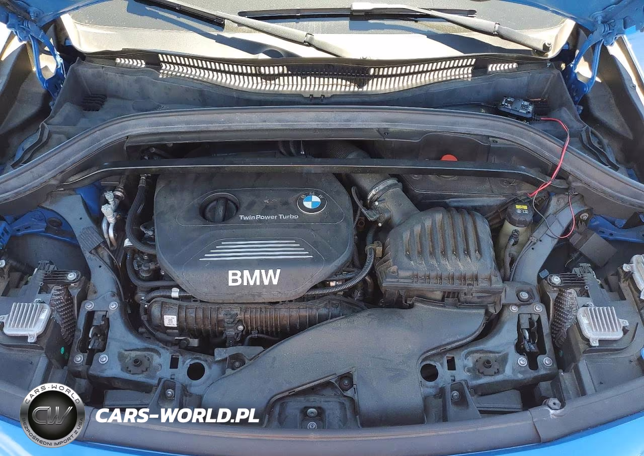 2018 BMW X2 Sdrive28I VIN:WBXYJ3C37JEJ81435 - 11