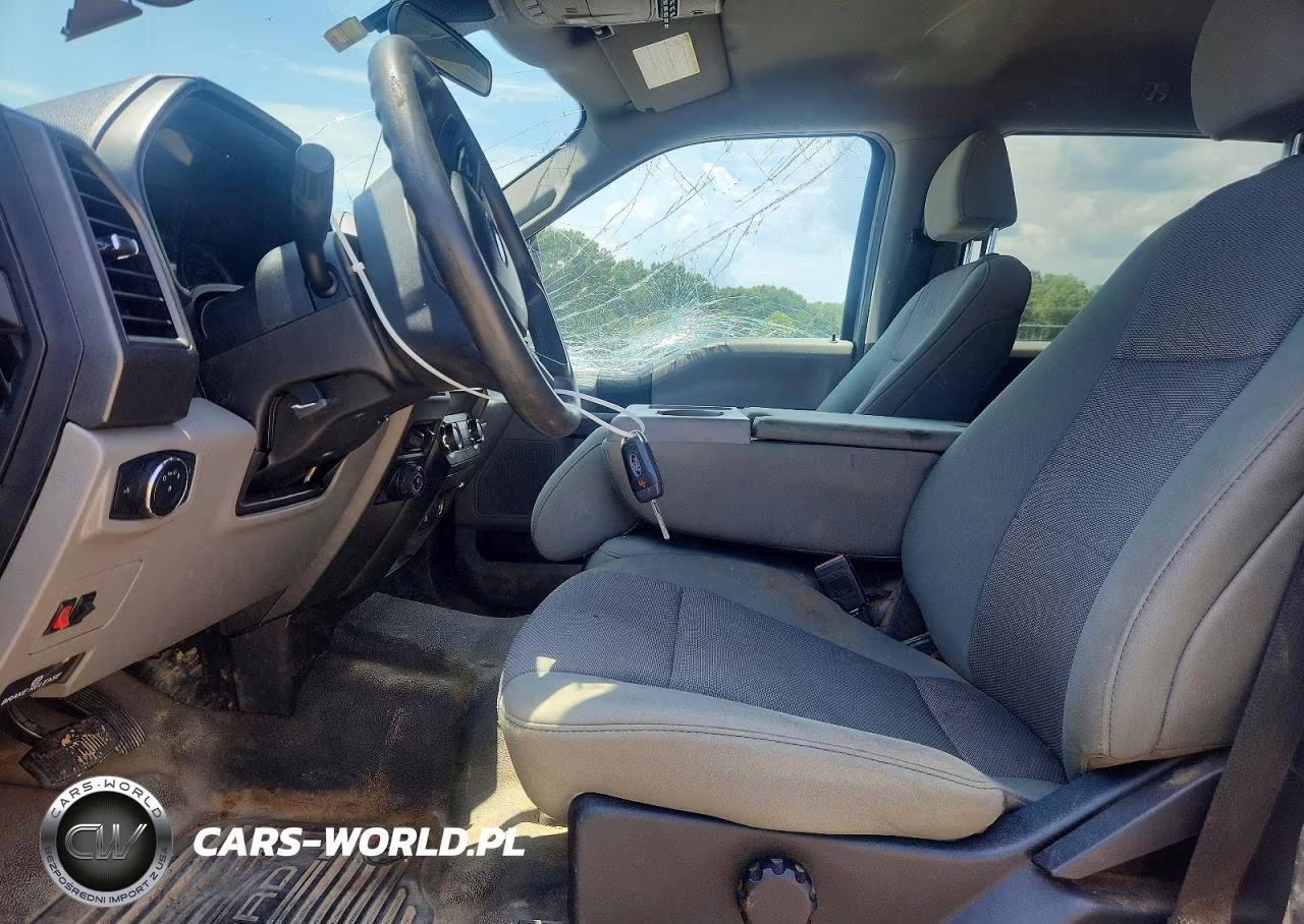 2020 Ford F350 Super Duty VIN:1FT8W3DT8LEE92775 - 7