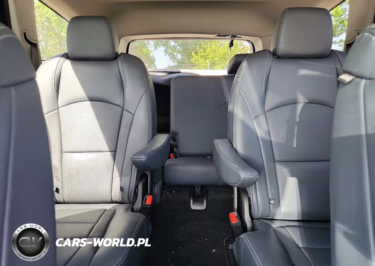 2019 Buick Enclave Essence VIN:5GAEVAKW0KJ271122 - 10