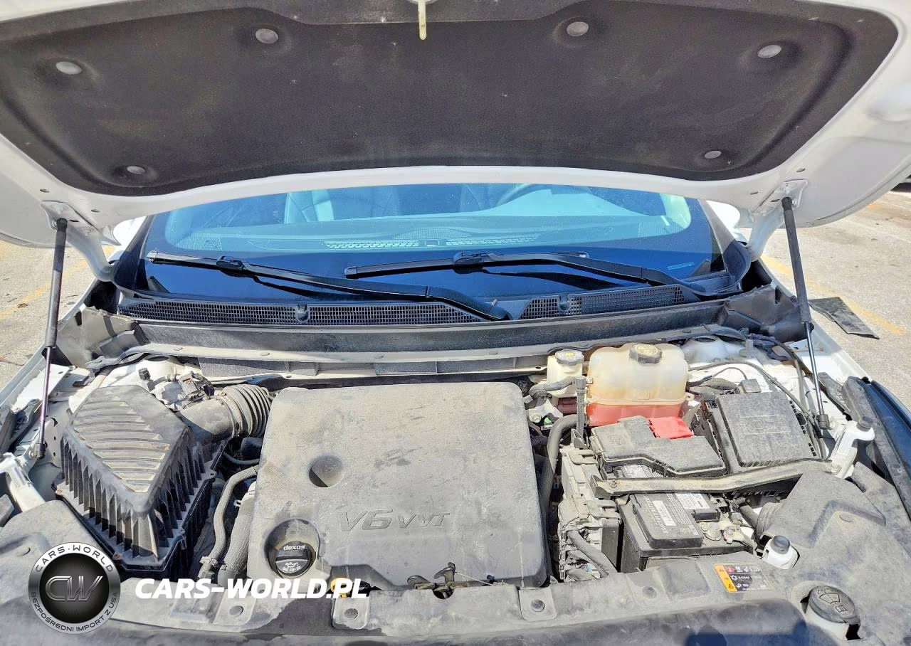 2019 Buick Enclave Essence VIN:5GAEVAKW0KJ271122 - 12