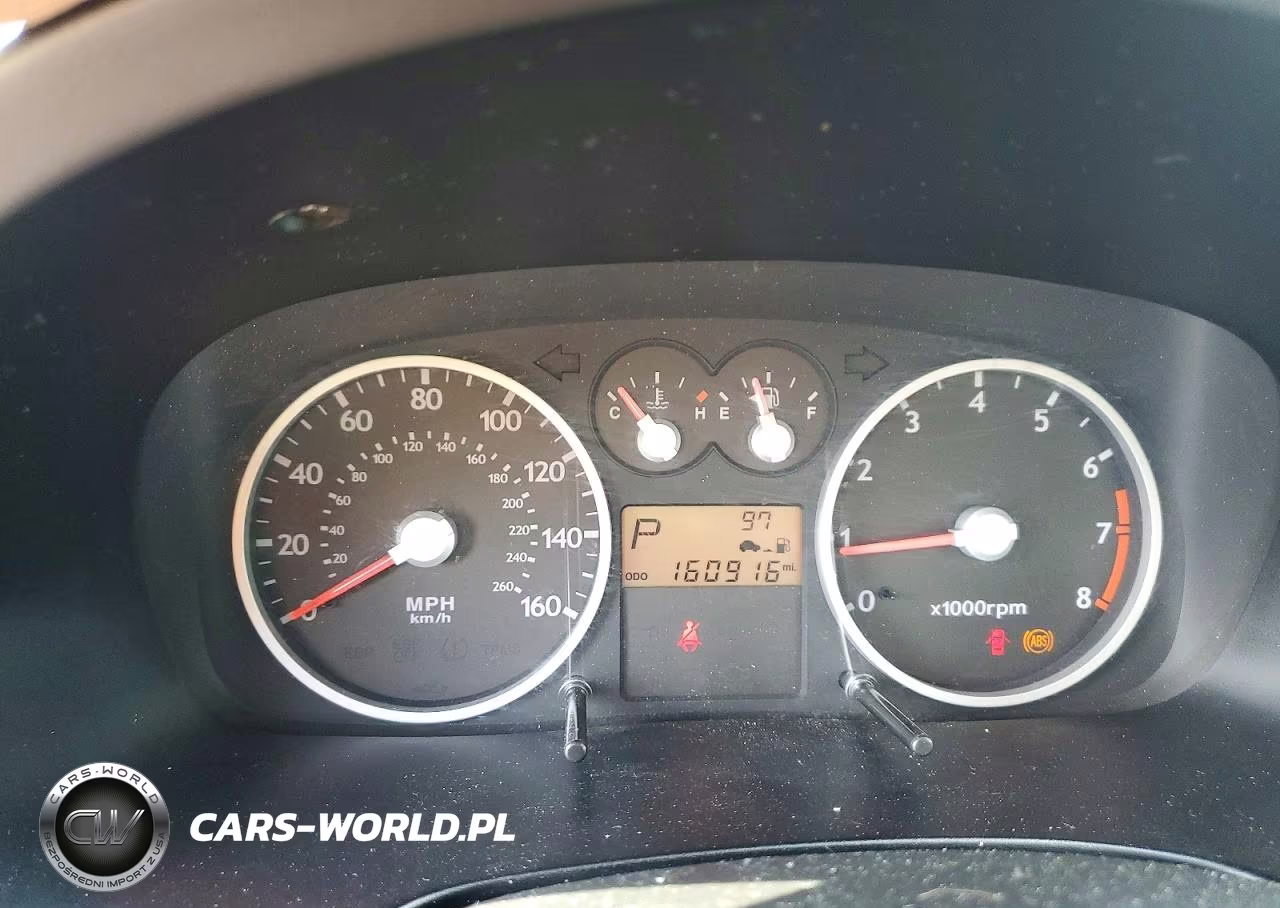 2006 Hyundai Tiburon Gt VIN:KMHHN65F06U225519 - 9