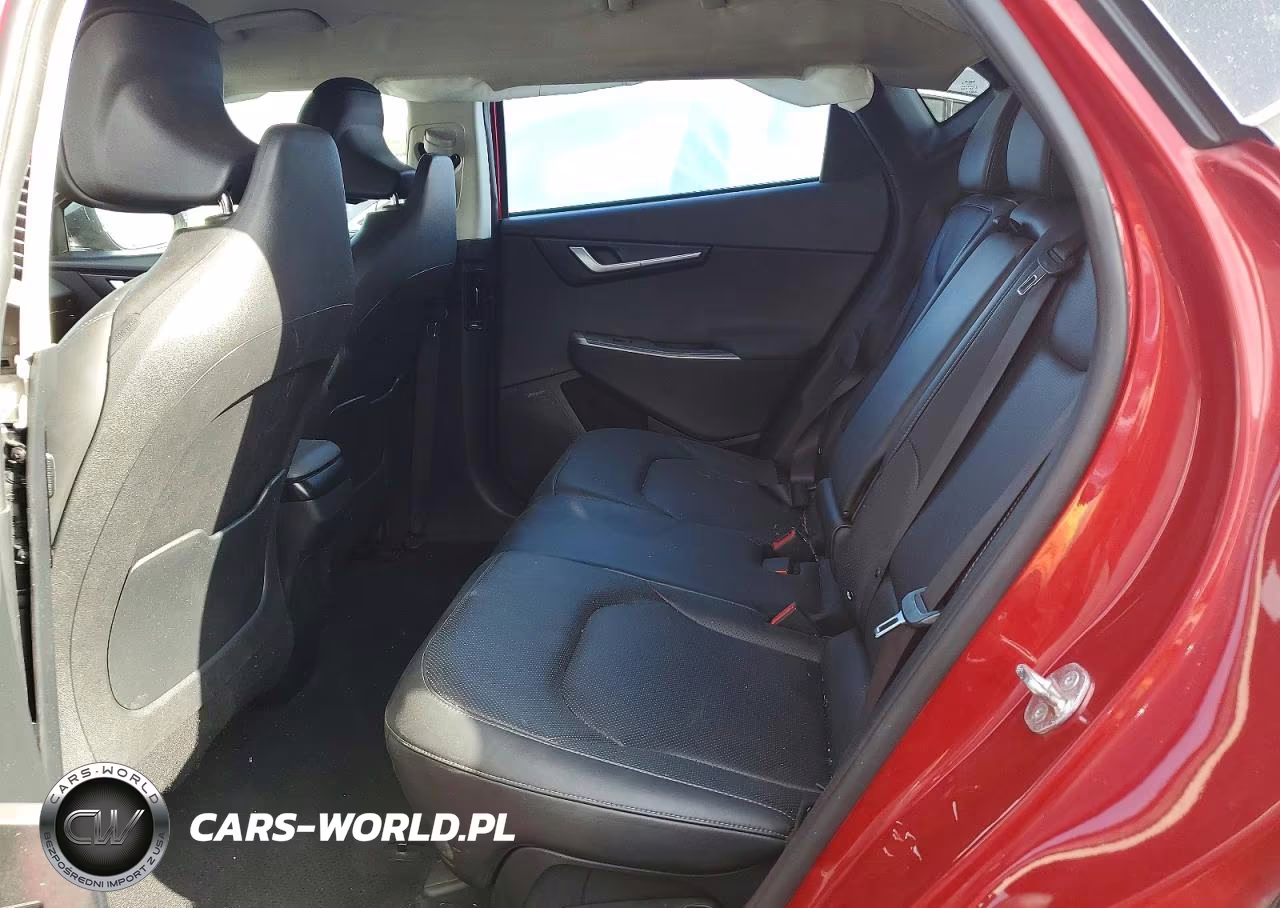 2023 Kia Ev6 Wind VIN:KNDC34LA4P5612053 - 10