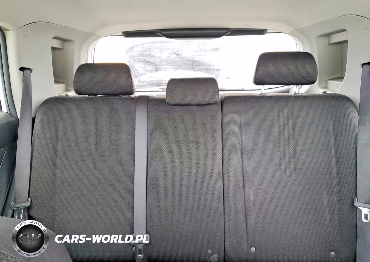 2009 Toyota Scion Xb VIN:JTLKE50E491077677 - 10