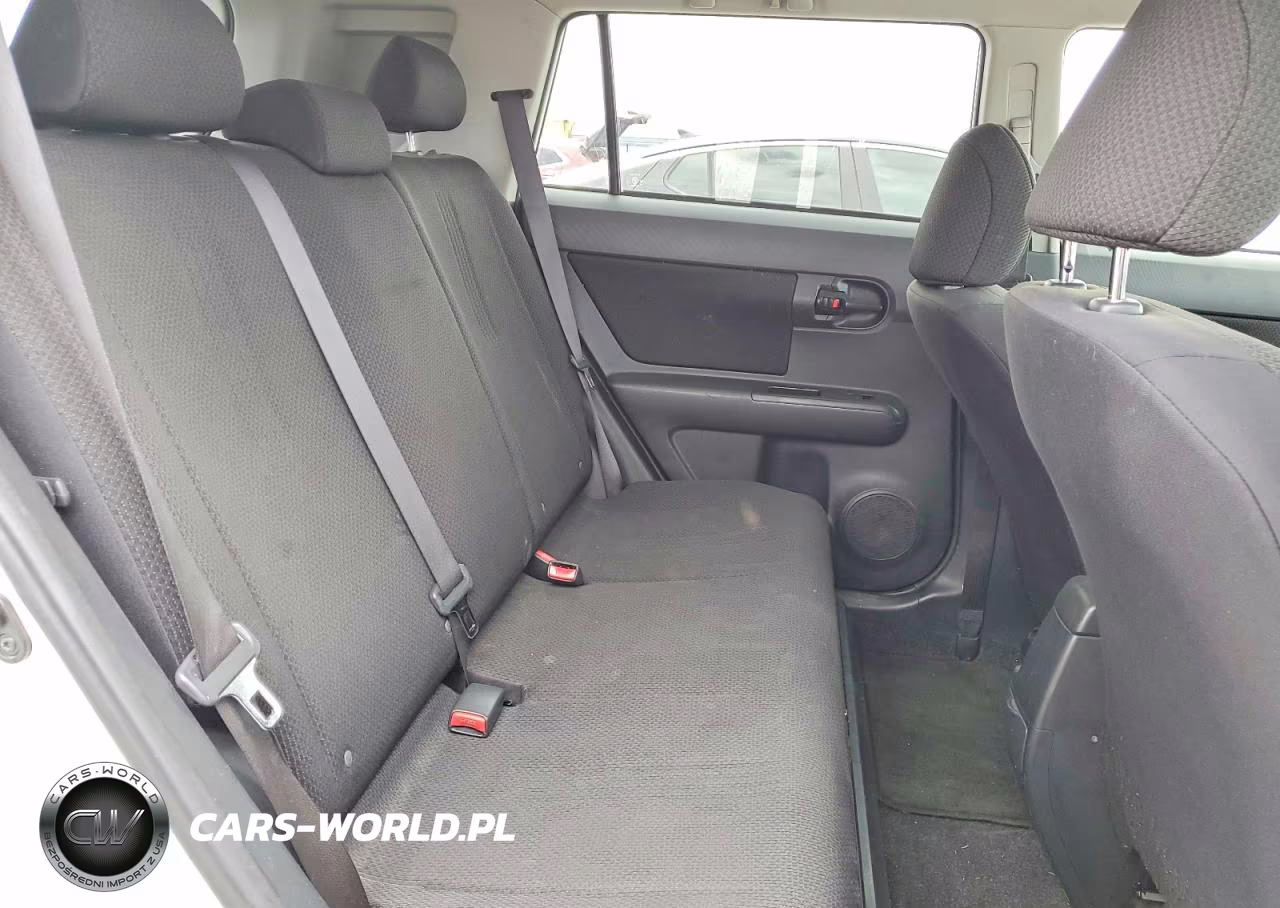 2009 Toyota Scion Xb VIN:JTLKE50E491077677 - 11