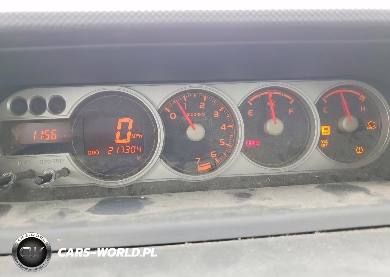 2009 Toyota Scion Xb VIN:JTLKE50E491077677 - 9