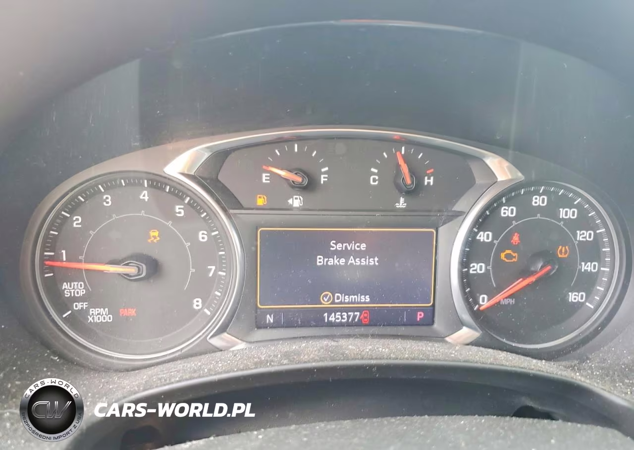 2020 GMC Terrain Slt VIN:3GKALPEV1LL269886 - 9