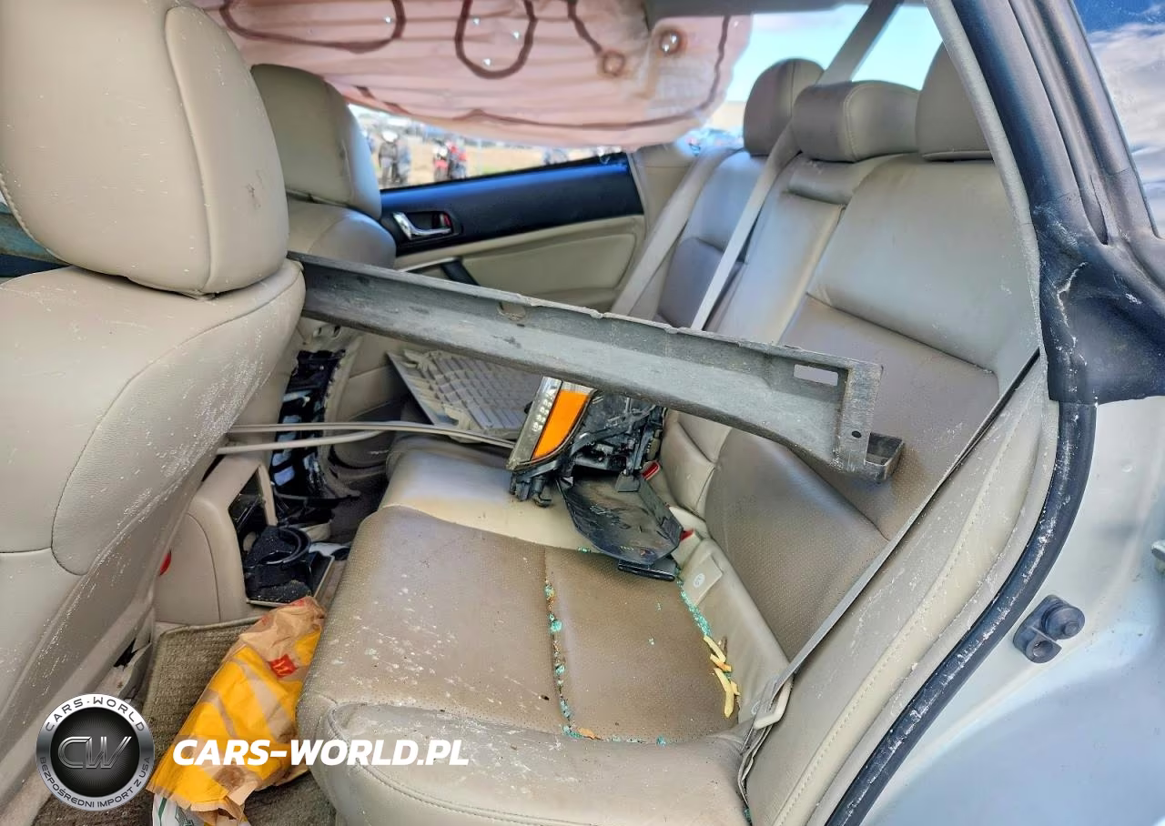 2006 Subaru Outback Outback 3.0R Ll Bean VIN:4S4BP86C564312817 - 10