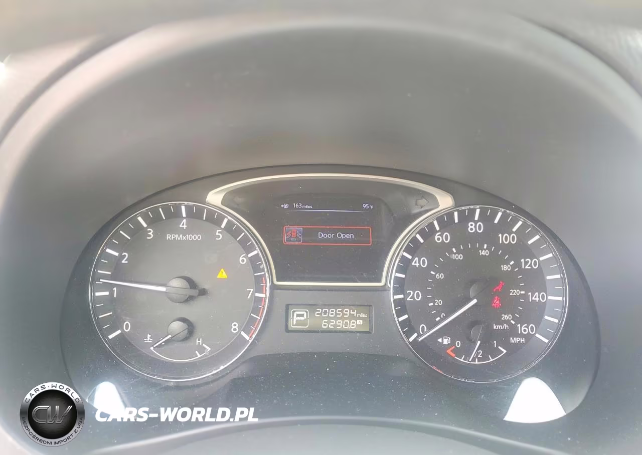 2013 Nissan Altima 2.5 VIN:1N4AL3AP3DC174163 - 9