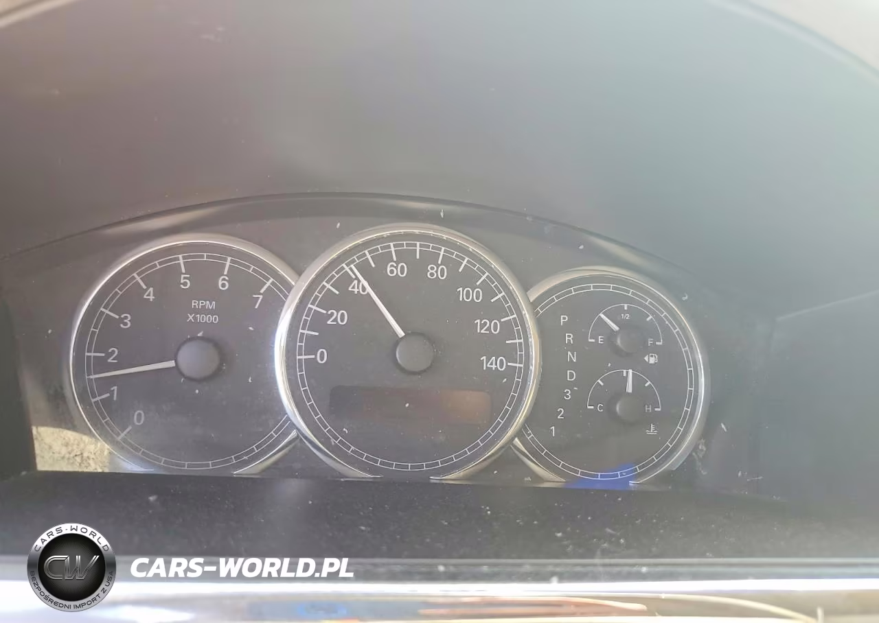 2006 Buick Lacrosse Cxl VIN:2G4WD582761127886 - 9