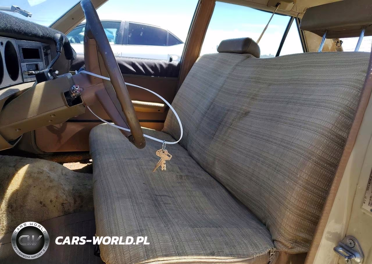 1981 Toyota Uk VIN:RT105062829 - 7