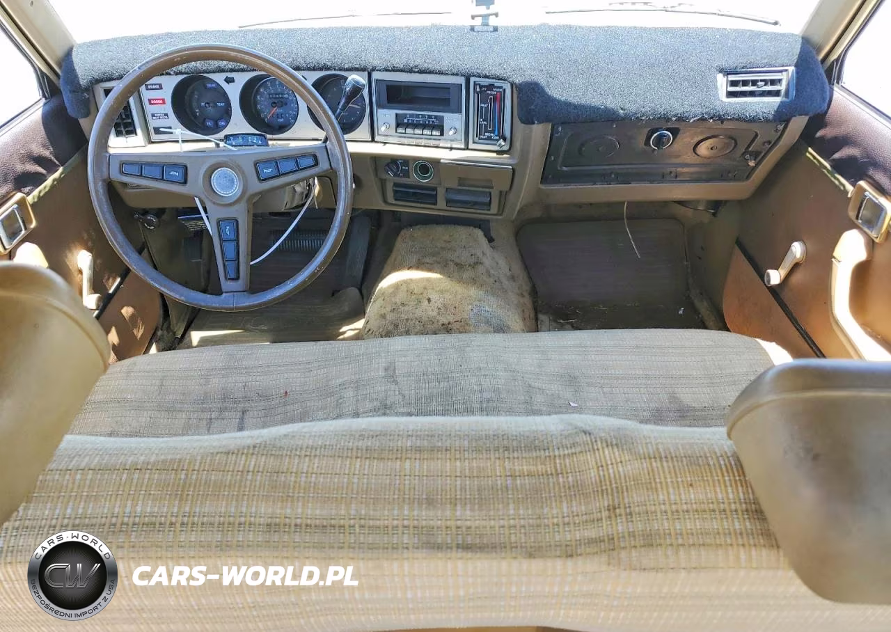 1981 Toyota Uk VIN:RT105062829 - 8