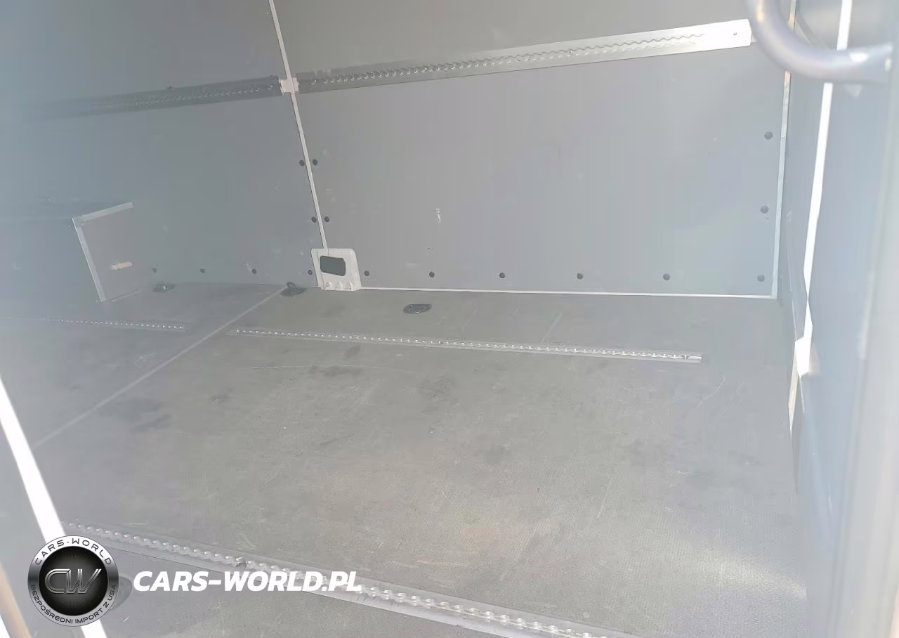 2023 Mercedes-Benz Sprinter 2500 VIN:W1Y40CHY4PT153028 - 11