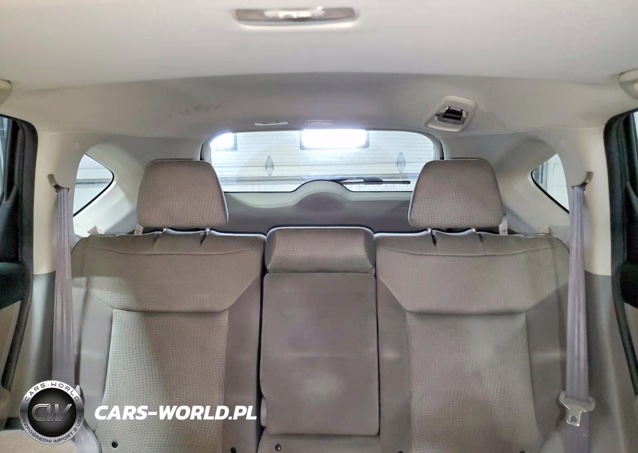 2012 Honda Cr-V Ex VIN:2HKRM4H50CH624875 - 10