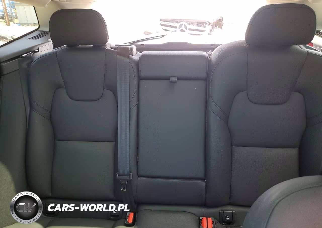 2025 Volvo Xc60 Plus VIN:YV4M12RC8S1182659 - 10