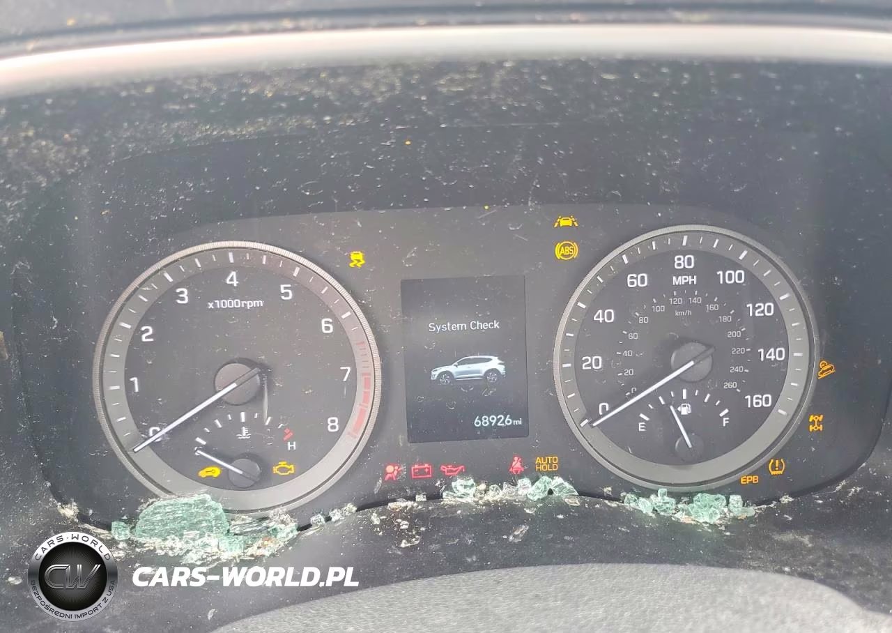 2021 Hyundai Tucson Sport VIN:KM8J3CAL7MU291743 - 9