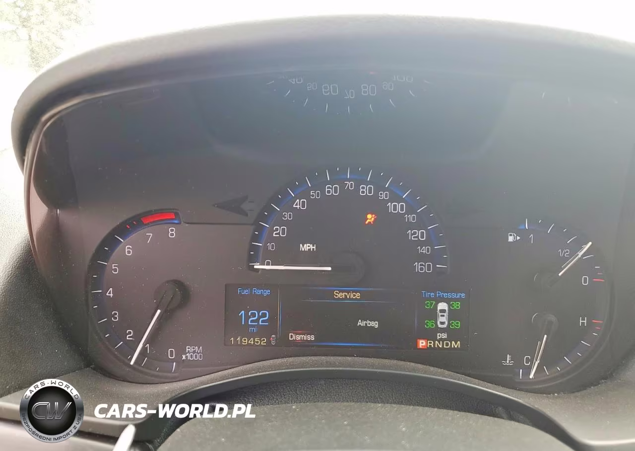 2015 Cadillac Ats VIN:1G6AA5RA8F0130310 - 9