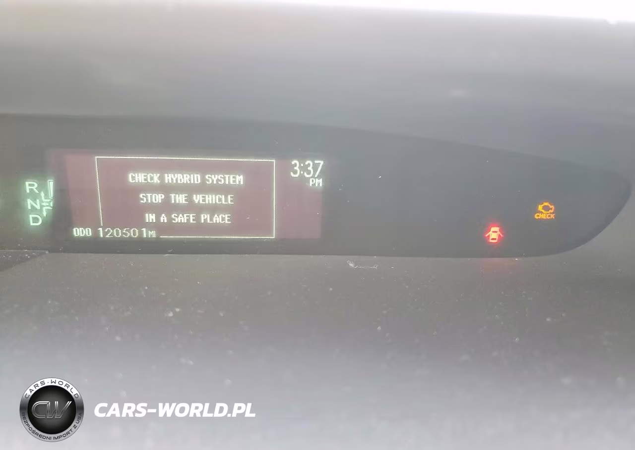 2015 Toyota Prius Three VIN:JTDKN3DU8F1863706 - 9