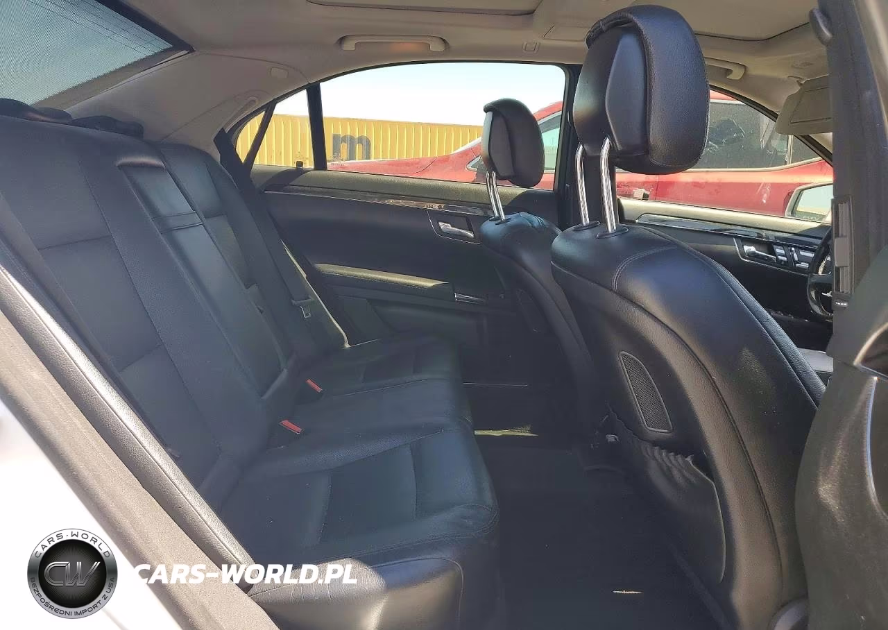 2011 Mercedes-Benz S 550 VIN:WDDNG7BB0BA389489 - 10