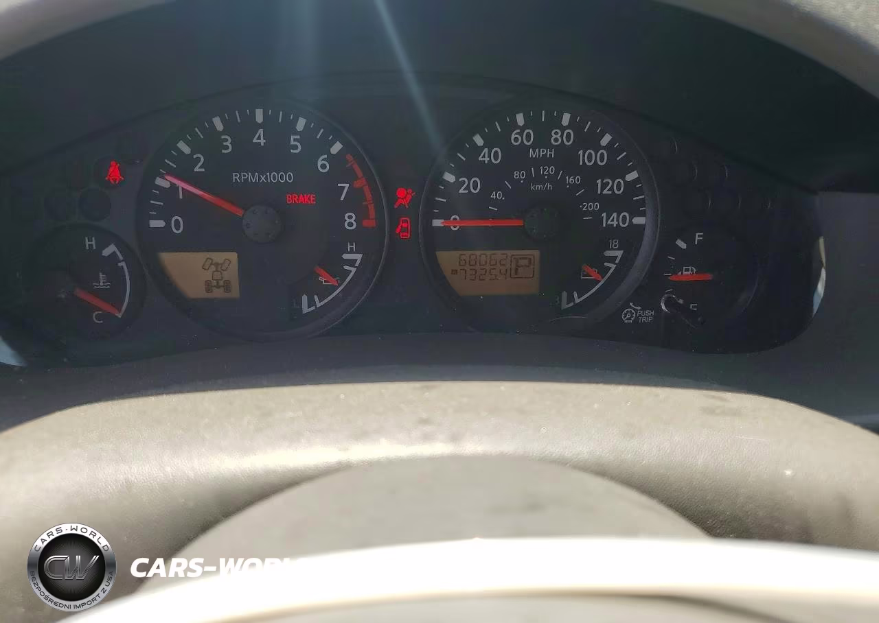 2016 Nissan Frontier Sv VIN:1N6AD0EV9GN776182 - 9