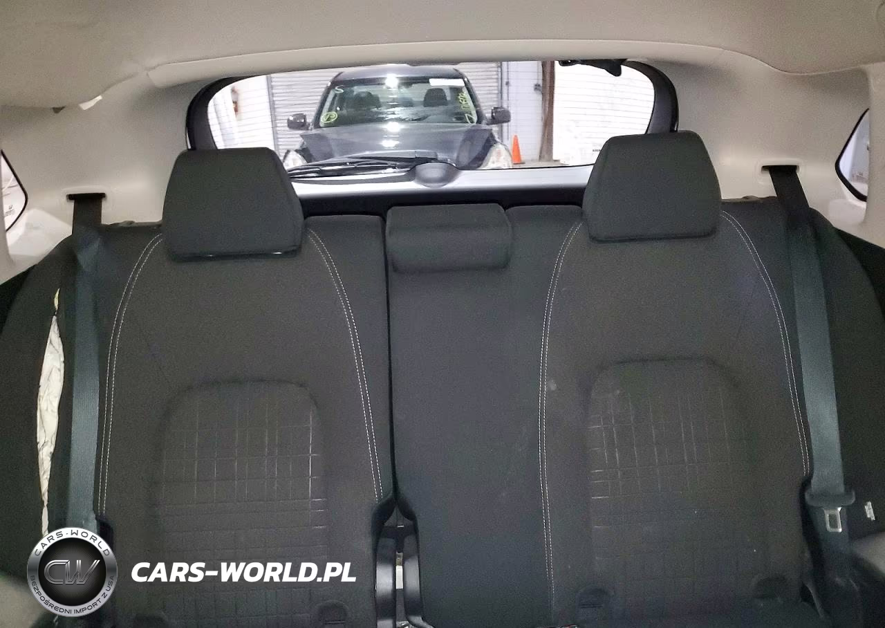 2024 Honda Hr-V Lx VIN:3CZRZ2H36RM761966 - 10
