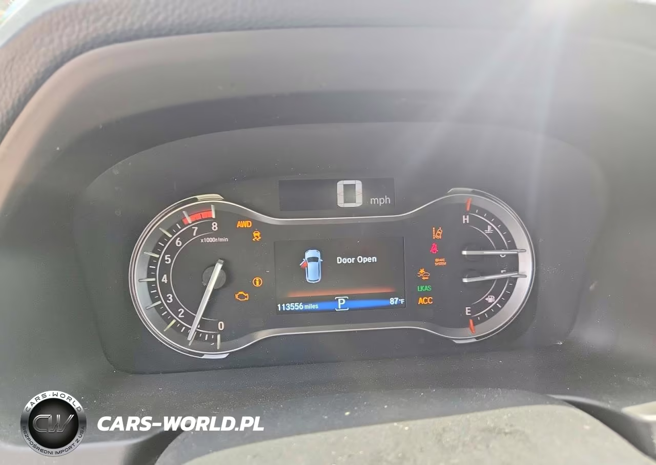 2017 Honda Pilot Touring VIN:5FNYF6H93HB058432 - 9
