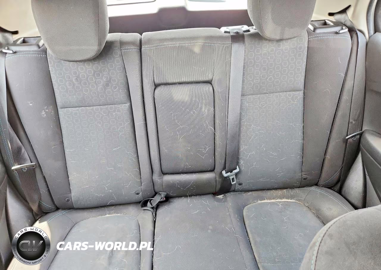 2016 Chevrolet Trax Ls VIN:3GNCJKSB1GL143886 - 10
