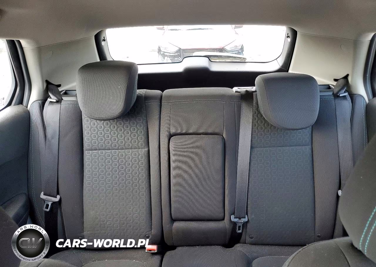 2016 Chevrolet Trax Ls VIN:3GNCJKSB7GL167979 - 10