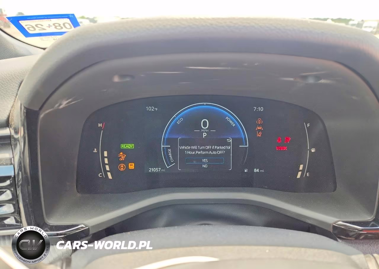 2025 Toyota Camry Se VIN:4T1DAACK8SU041047 - 9