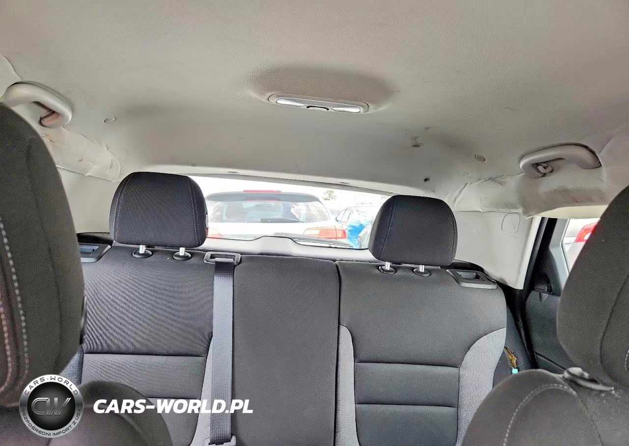 2024 Chevrolet Trailblazer Ls VIN:KL79MNSL9RB067663 - 10