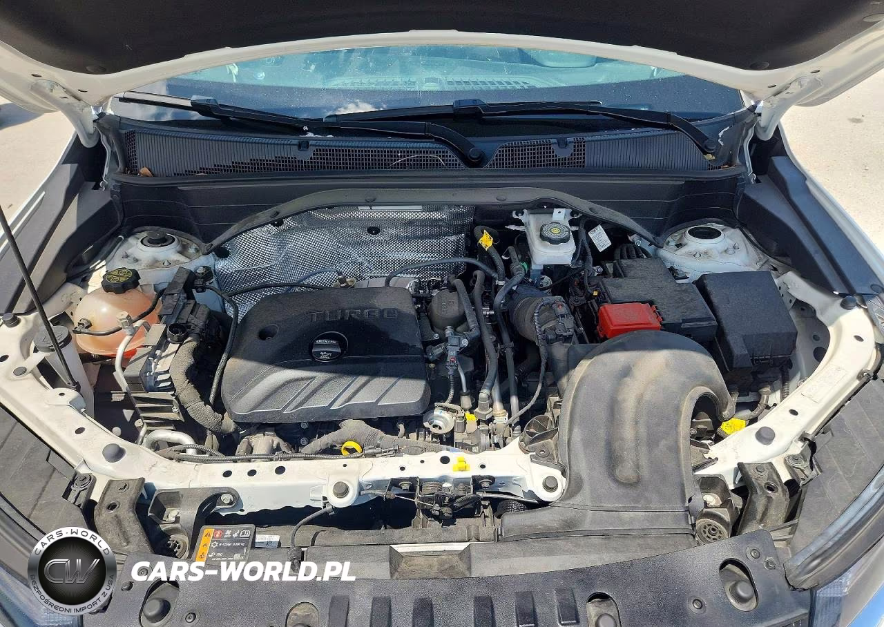 2024 Chevrolet Trailblazer Ls VIN:KL79MNSL9RB067663 - 12