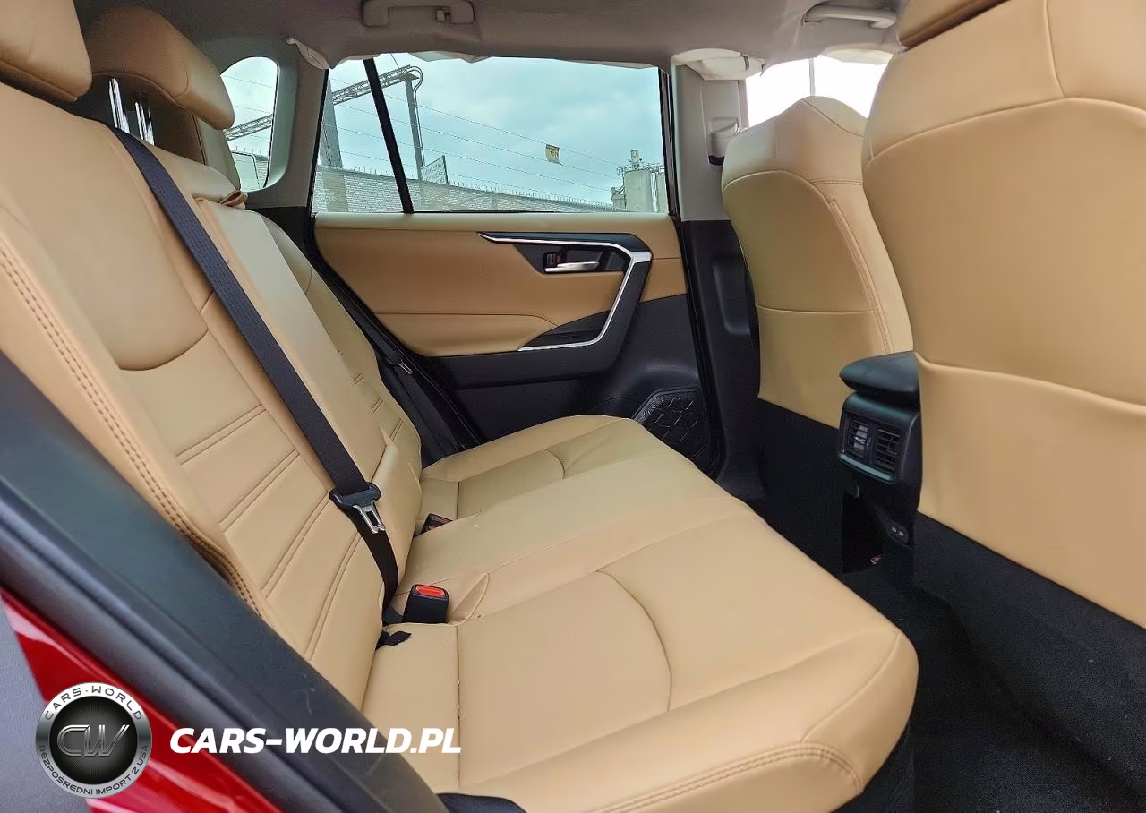 2025 Toyota Rav4 Xle Premium VIN:JTMB6RFV9SD168391 - 11