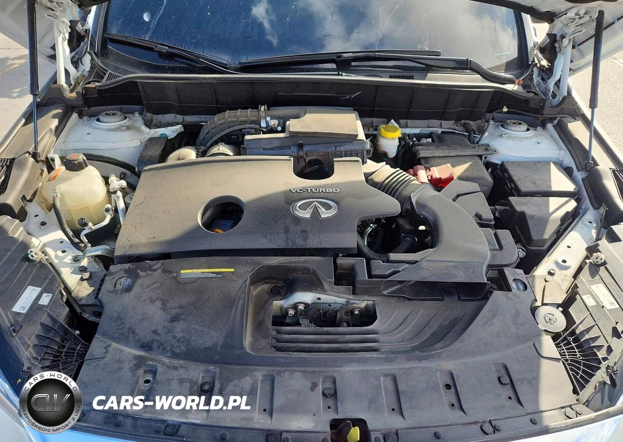 2023 Infiniti Qx55 Essential VIN:3PCAJ5KR1PF124140 - 11