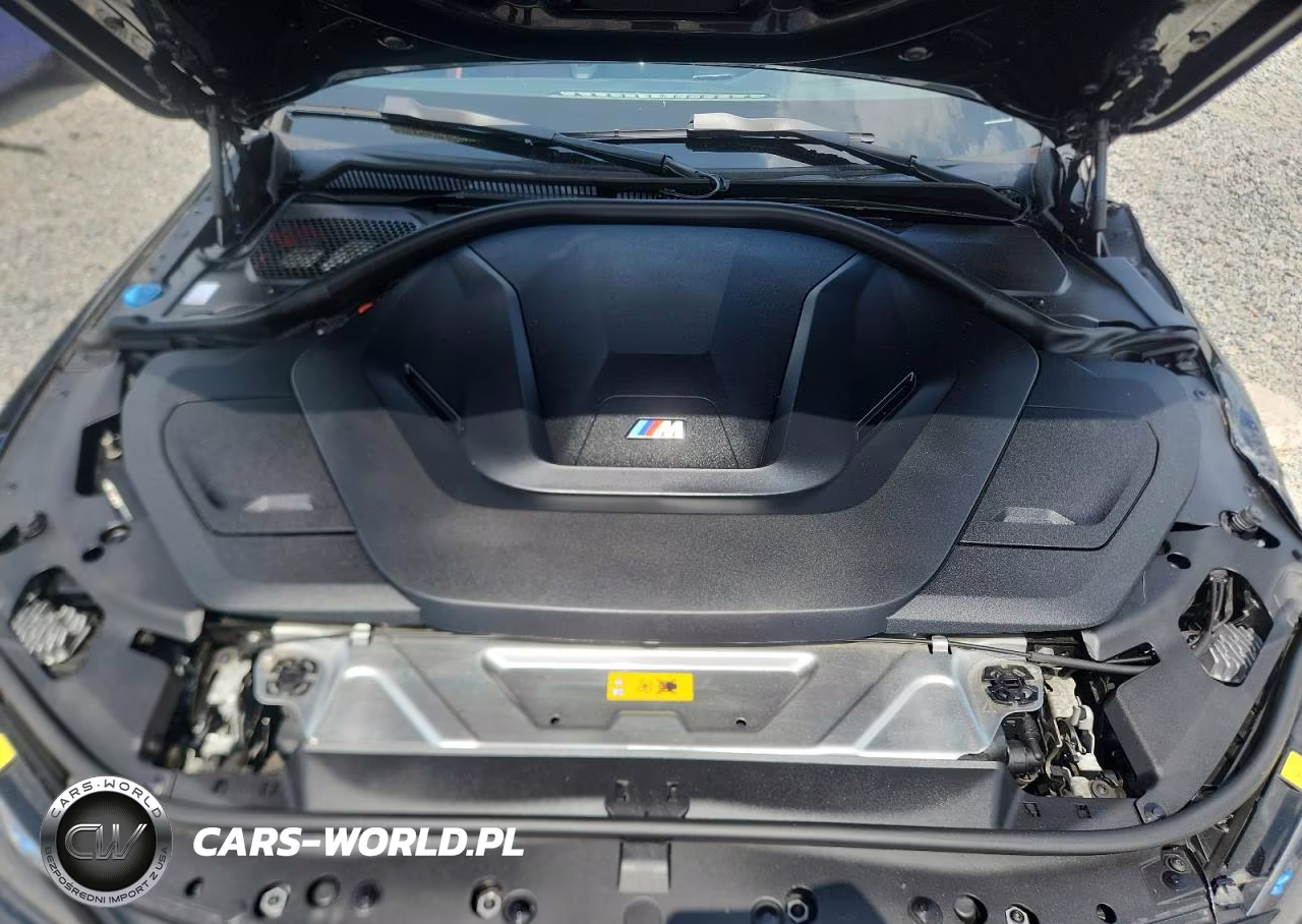 2023 BMW I4 M50 VIN:WBY33AW04PFN30530 - 11
