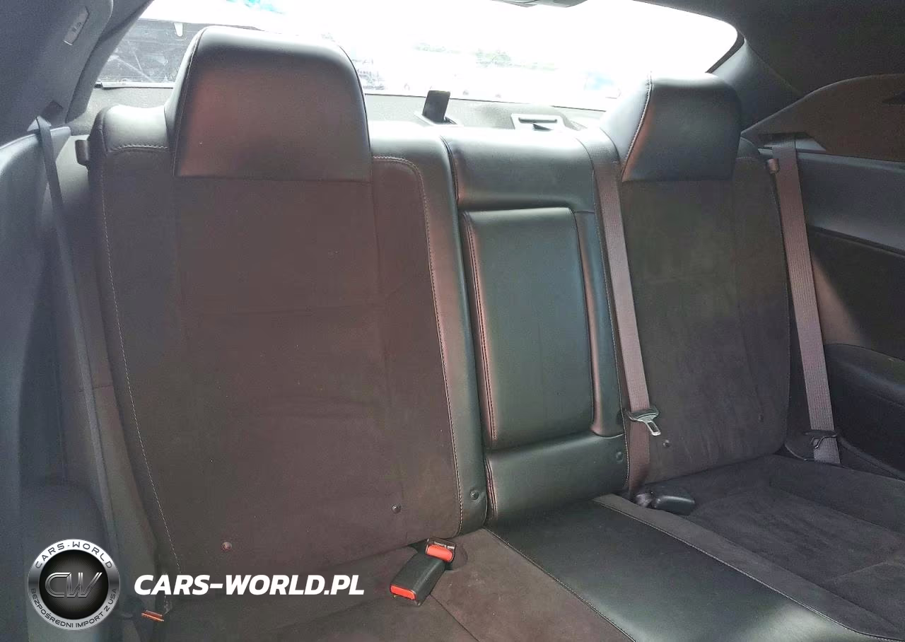 2022 Dodge Challenger R-T VIN:2C3CDZBT5NH233795 - 10