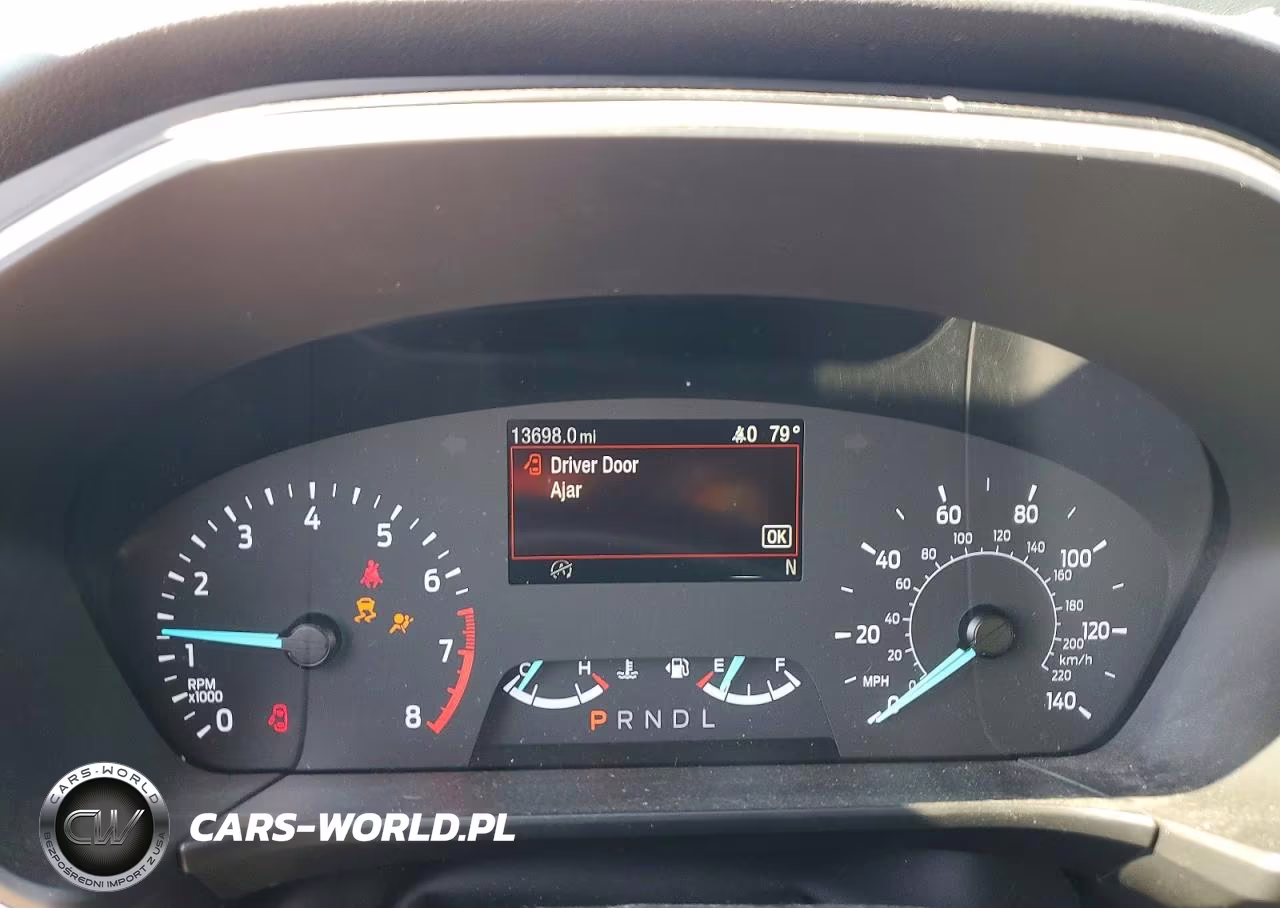 2022 Ford Escape Se VIN:1FMCU0G67NUA23072 - 9