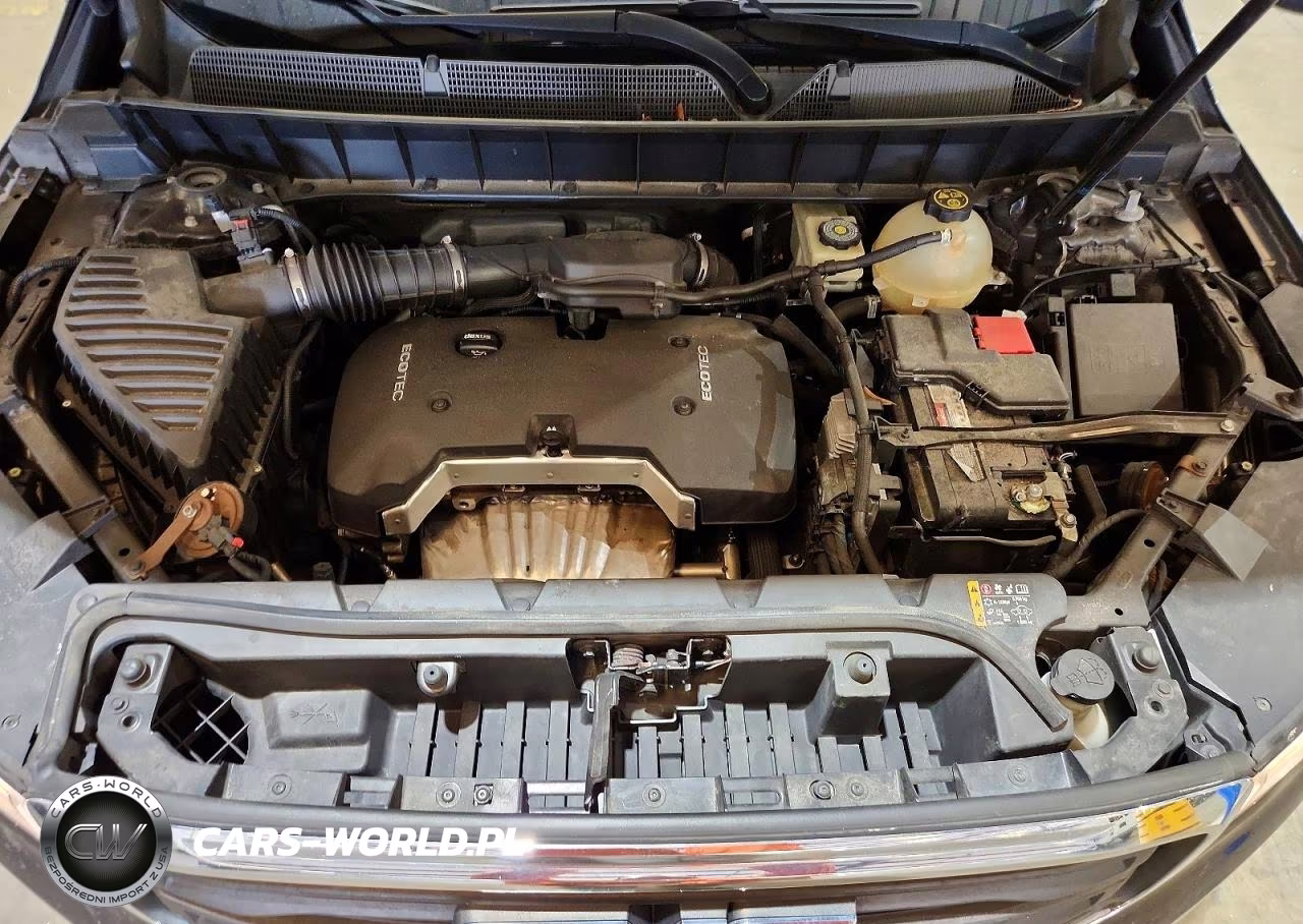 2017 GMC Acadia Sle VIN:1GKKNKLA2HZ275827 - 12