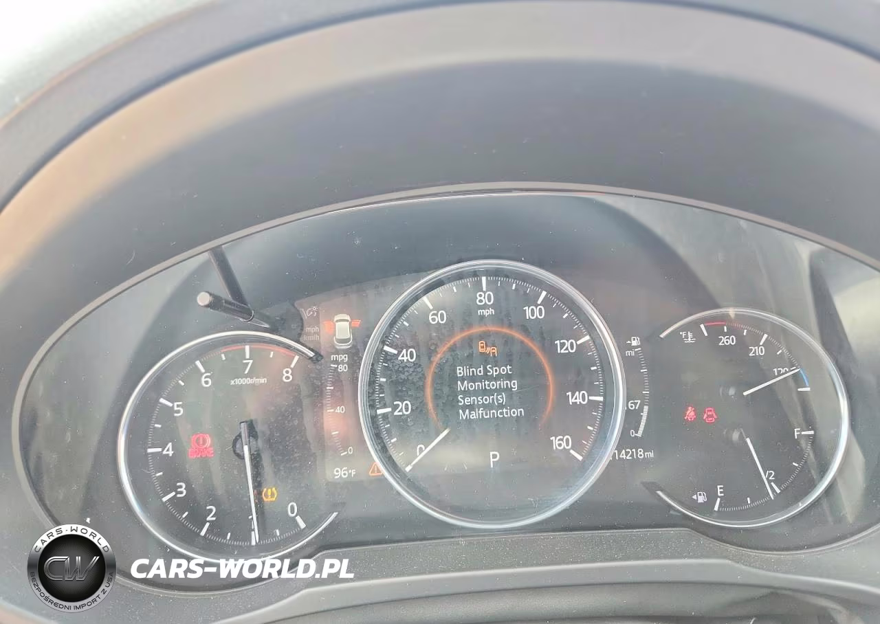 2020 Mazda Cx-5 Grand Touring VIN:JM3KFADM0L0741450 - 9