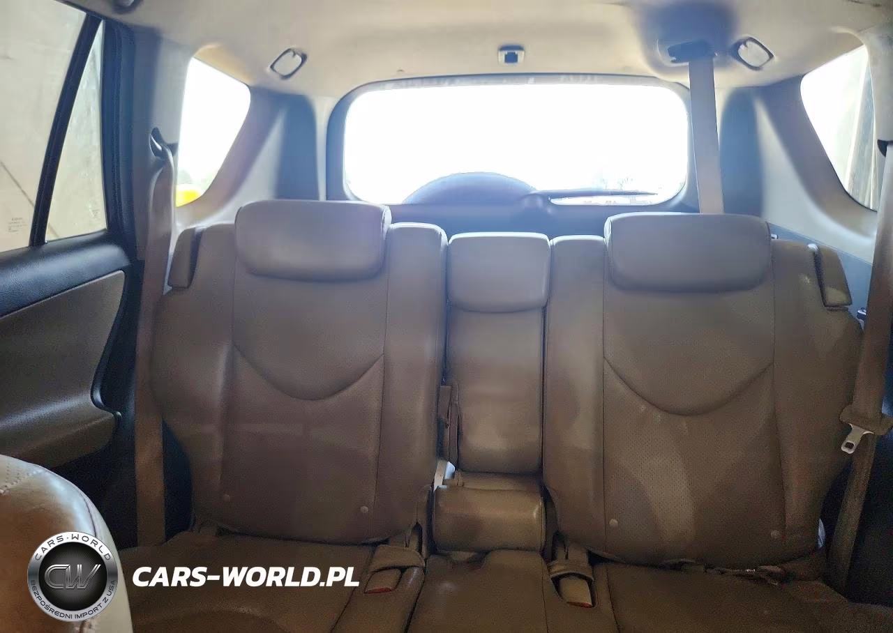 2010 Toyota Rav4 Limited VIN:2T3YF4DV1AW022701 - 10