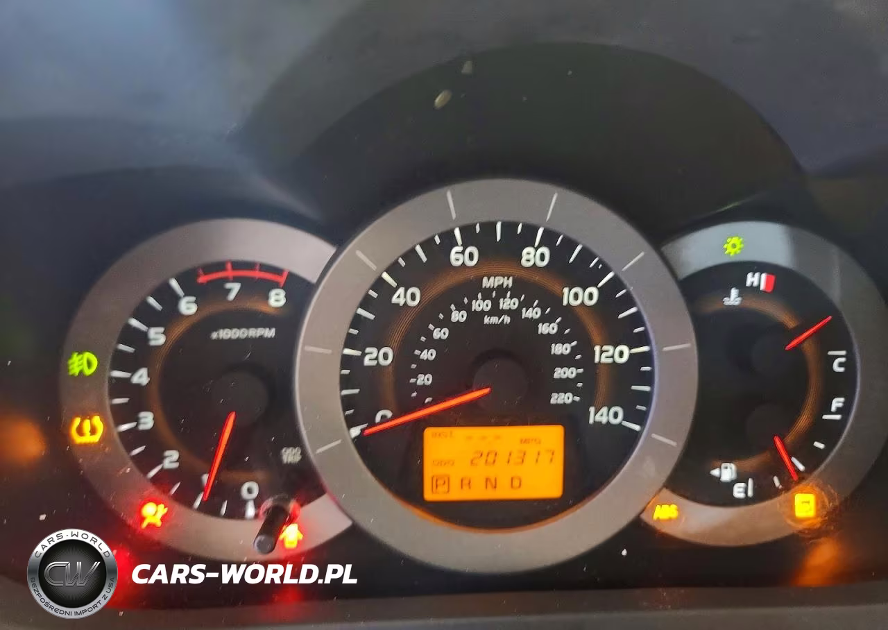 2010 Toyota Rav4 Limited VIN:2T3YF4DV1AW022701 - 9