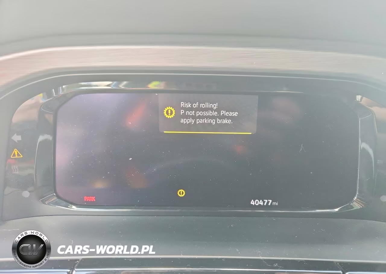 2024 Volkswagen Atlas Cross Sport Se VIN:1V2JE2CA3RC216151 - 9