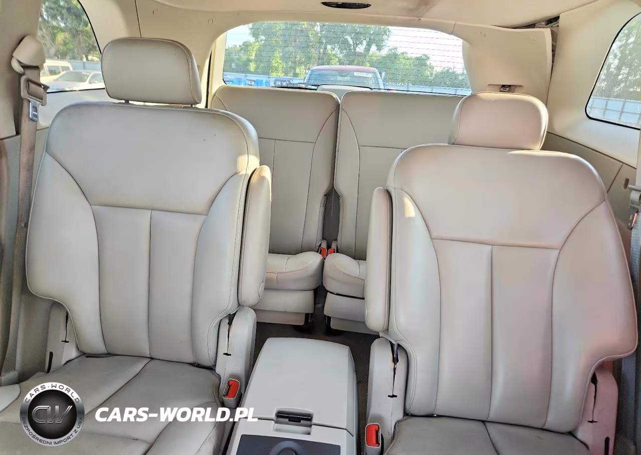 2007 Chrysler Pacifica Touring VIN:2A8GF68X17R263589 - 10