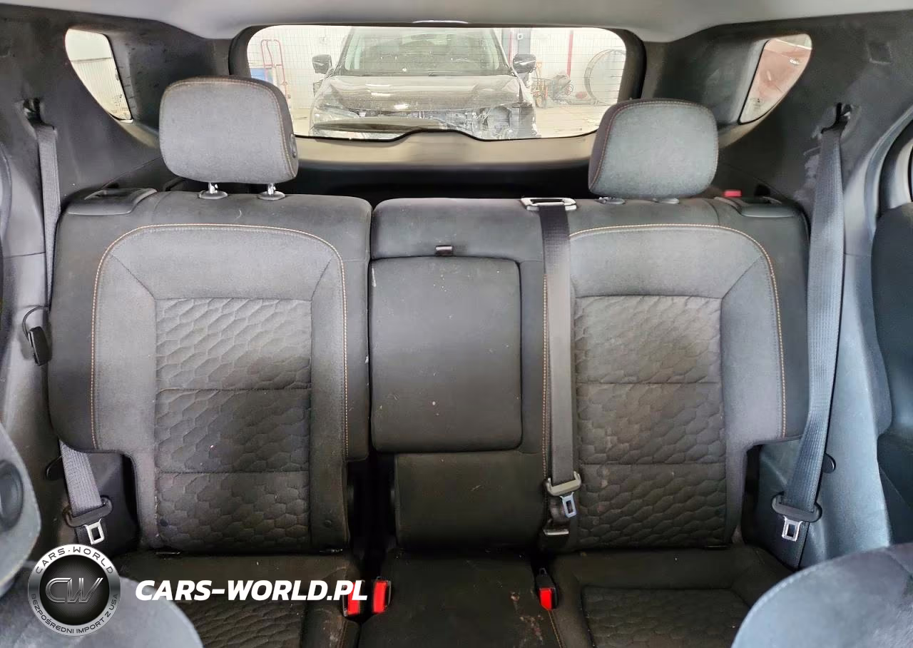 2019 Chevrolet Equinox Lt VIN:3GNAXJEV3KS602629 - 10