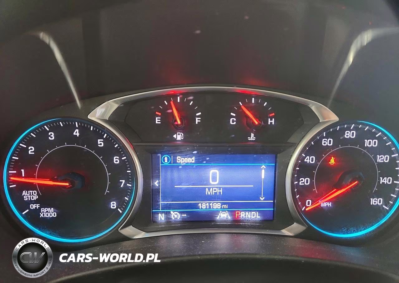 2019 Chevrolet Equinox Lt VIN:3GNAXJEV3KS602629 - 9
