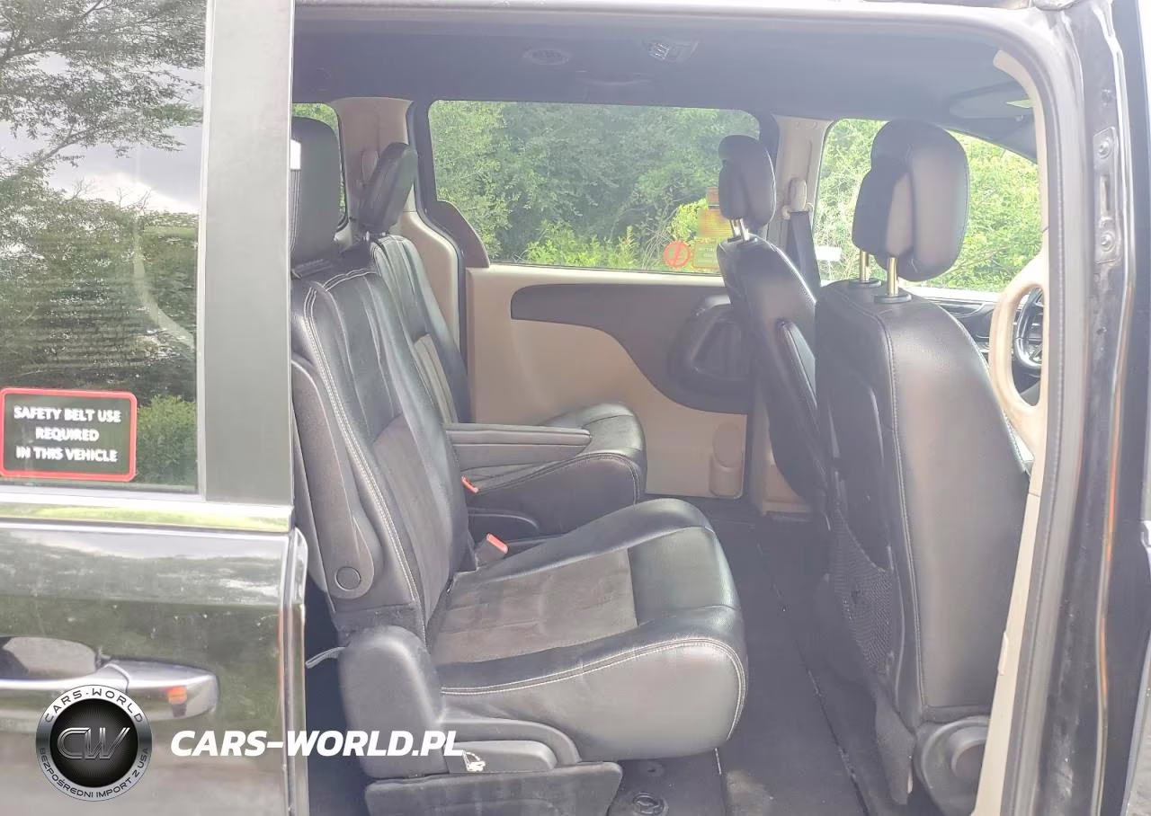 2020 Dodge Grand Caravan Sxt VIN:2C4RDGCG5LR253600 - 11