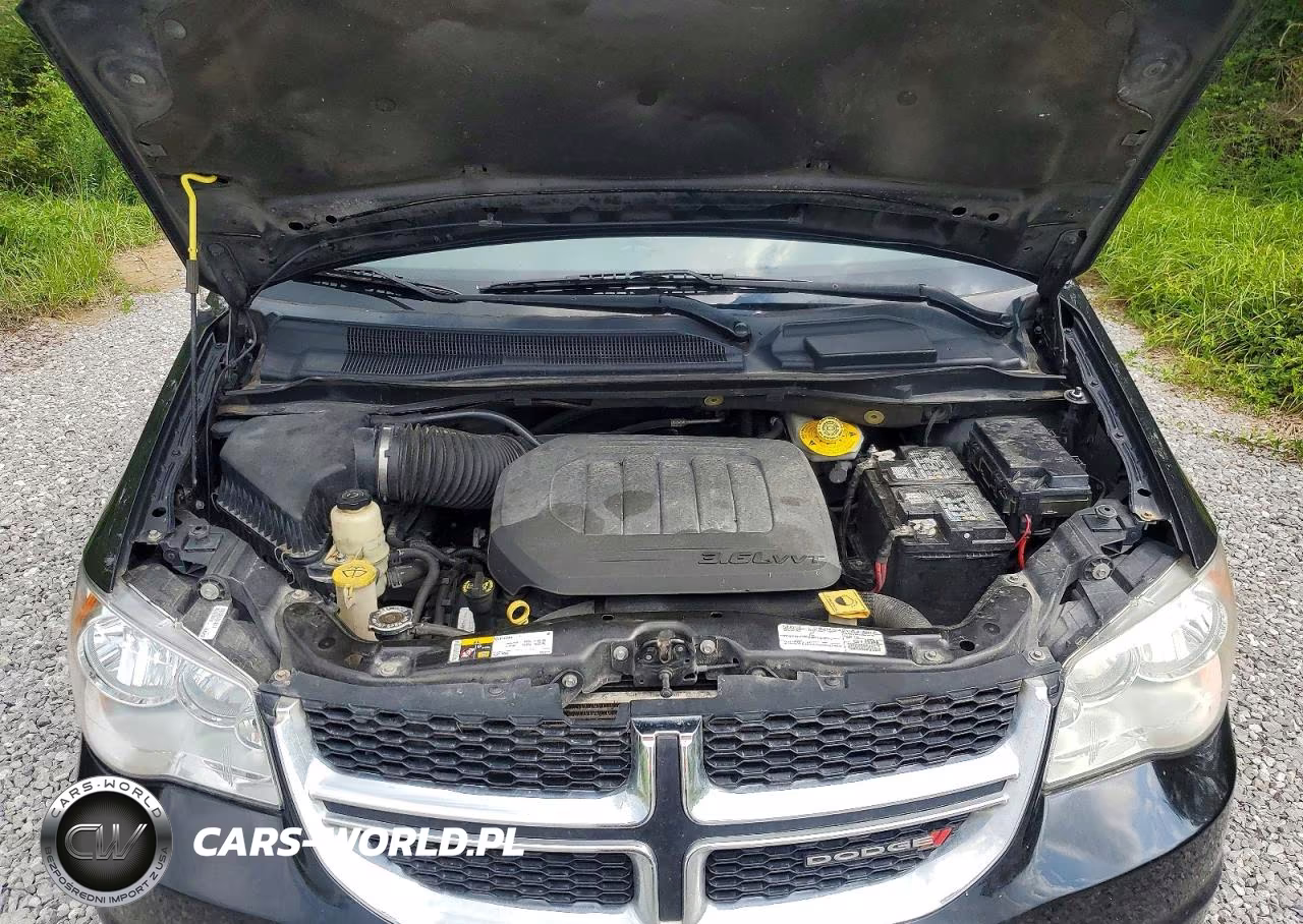2020 Dodge Grand Caravan Sxt VIN:2C4RDGCG5LR253600 - 12