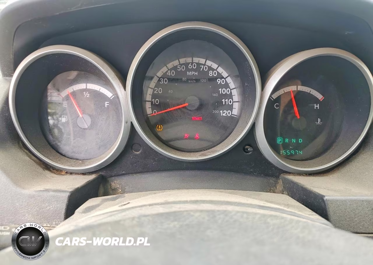 2009 Dodge Grand Caravan Se VIN:2D8HN44E19R658707 - 9
